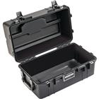 Waterdichte beschermkoffer zwart Peli Air Case 1465