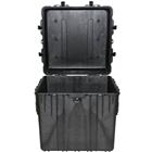 Waterdichte beschermkoffer zwart Peli Case 0370