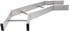 Gouda Holland Bocht/hoekstuk kabelladder | 44573404