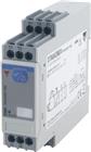 Carlo Gavazzi Temp.-meetrelais (motorbeveiliging) | DTA04DM24