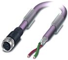 Phoenix Contact Patchkabel twisted pair | 1507298