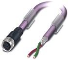 Phoenix Contact Patchkabel twisted pair | 1507311