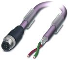 Phoenix Contact Patchkabel twisted pair | 1507272