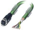 Phoenix Contact Patchkabel twisted pair | 1517929