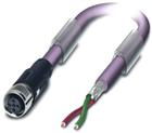 Phoenix Contact Patchkabel twisted pair | 1518083