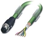 Phoenix Contact Patchkabel twisted pair | 1517877