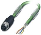 Phoenix Contact Patchkabel twisted pair | 1524323