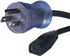 Ratio Electric Power Cord Aansluitleiding | 1671