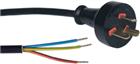 Ratio Electric Power Cord Aansluitleiding | 1602