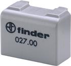 Finder 27 Toebeh./onderdelen v schakelrelais | 027.00