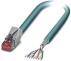 Phoenix Contact Patchkabel twisted pair | 1415255