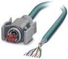 Phoenix Contact Patchkabel twisted pair | 1415298