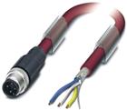 Phoenix Contact Patchkabel twisted pair | 1558328