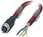 Phoenix Contact Patchkabel twisted pair | 1558360