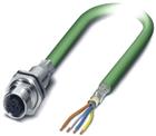 Phoenix Contact Patchkabel twisted pair | 1416155