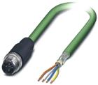 Phoenix Contact Patchkabel twisted pair | 1416197