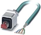 Phoenix Contact Patchkabel twisted pair | 1415351