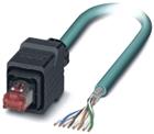 Phoenix Contact Patchkabel twisted pair | 1415403