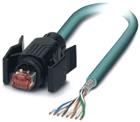 Phoenix Contact Patchkabel twisted pair | 1407754