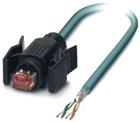 Phoenix Contact Patchkabel twisted pair | 1405714