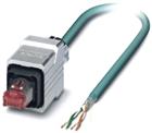 Phoenix Contact Patchkabel twisted pair | 1405743