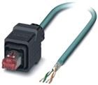 Phoenix Contact Patchkabel twisted pair | 1405772