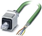 Phoenix Contact Patchkabel twisted pair | 1416162