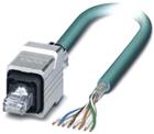 Phoenix Contact Patchkabel twisted pair | 1412736