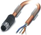 Phoenix Contact Patchkabel twisted pair | 1431173