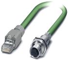 Phoenix Contact Patchkabel twisted pair | 1416212