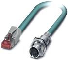 Phoenix Contact Patchkabel twisted pair | 1412082