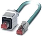 Phoenix Contact Patchkabel twisted pair | 1407990