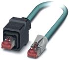 Phoenix Contact Patchkabel twisted pair | 1412024