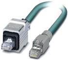 Phoenix Contact Patchkabel twisted pair | 1412943