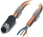 Phoenix Contact Patchkabel twisted pair | 1431186