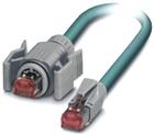 Phoenix Contact Patchkabel twisted pair | 1407932