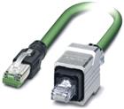 Phoenix Contact Patchkabel twisted pair | 1416138