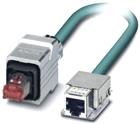 Phoenix Contact Patchkabel twisted pair | 1415953