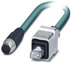 Phoenix Contact Patchkabel twisted pair | 1413560