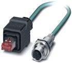 Phoenix Contact Patchkabel twisted pair | 1406603