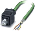 Phoenix Contact Patchkabel twisted pair | 1416168