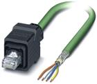 Phoenix Contact Patchkabel twisted pair | 1416222