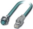 Phoenix Contact Patchkabel twisted pair | 1413095