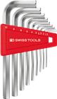 PB Swiss Tools 21 Inbussleutelset | 92000703