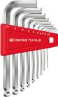 PB Swiss Tools 21 Inbussleutelset | 92000712