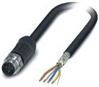 Phoenix Contact Patchkabel twisted pair | 1454215