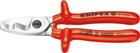 Knipex 9517 Kabelschaar | 95 17 200