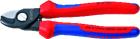 Knipex 9512 Kabelschaar | 95 12 165