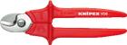 Knipex 9506 Kabelschaar | 95 06 230