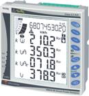 Carlo Gavazzi Multifunctionele paneelmeter | WM30AV53H